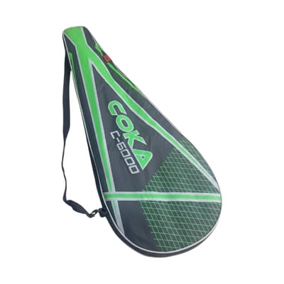 Coka C-6000 Badminton Racket Cover