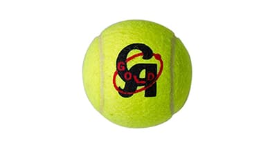 Ca Gold Tennis Ball