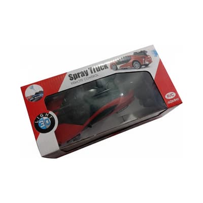 Spray Truck Remote Control