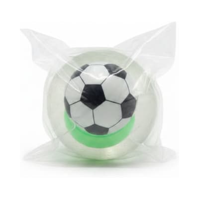 Soccer Ball Bouncy Ball
