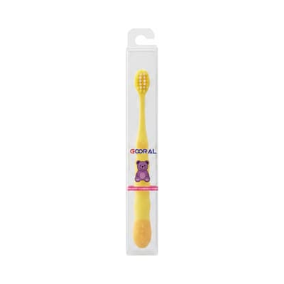 Gooral Softest Kids Toothbrush