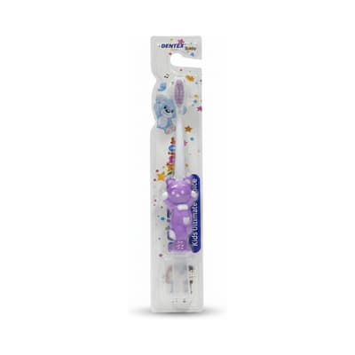 Dentex Junior Kids Ultimate Choice Toothbrush