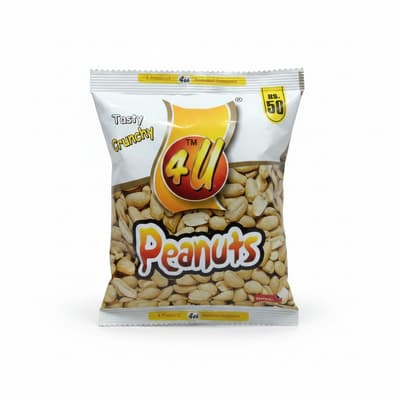 4u Peanuts
