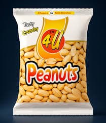 4u Peanuts