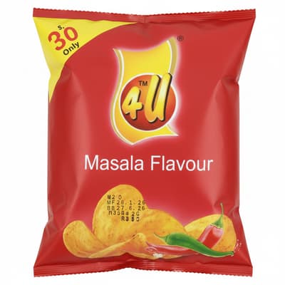 4u Masala Flavour
