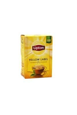 Lipton Yellow Label Tea
