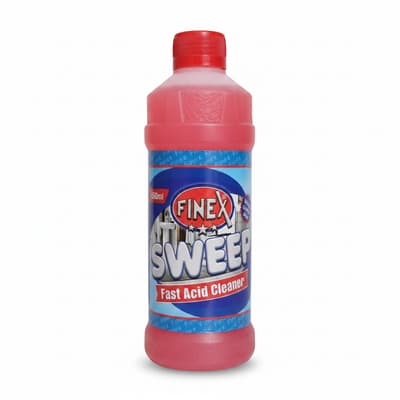 Finex Sweep Fast Acid Cleaner
