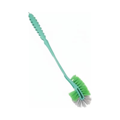 MOR Washroom Brush TC