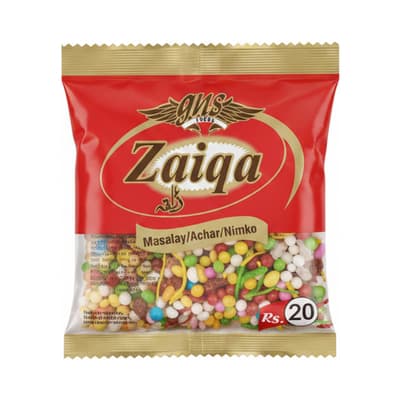 Zaiqa