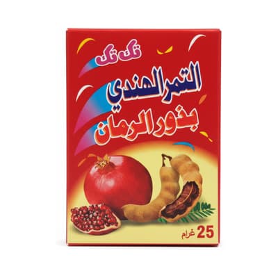 Tik Tak Imli Pomegranate Seeds