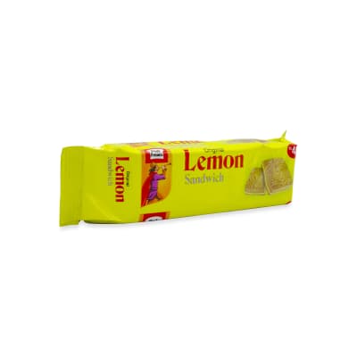Peek Freans Original Lemon Sandwich
