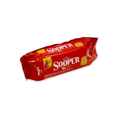 Sooper Original Cookies 