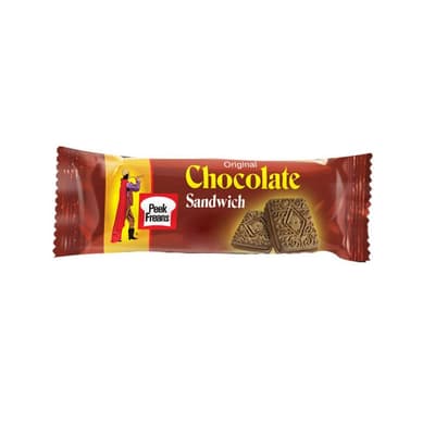 Original Chocolate Sandwich Biscuits