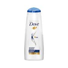 Dove Intense Repair Nourishing Shampoo For Damaged Hair