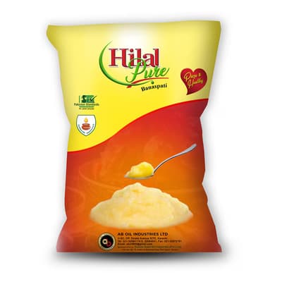 Hilal Gee 1kg