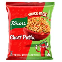 Knorr Chatt Patta Snack Pack