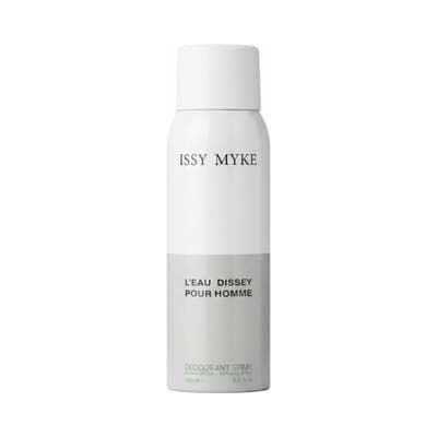 Issy Myke L'eau Dissey Pour Homme Deodorant Spray