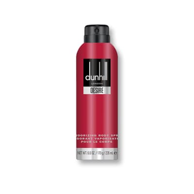 Dunhill Desire Deodorant Spray