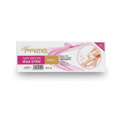 Golden Prime Non-woven Wax Strip Small