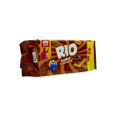 RIO Double Chocolate