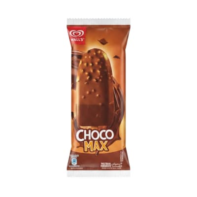 Wall's Choco Max