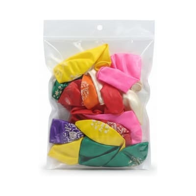 Happy Birthday Balloons