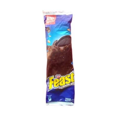 Feast Chocolate