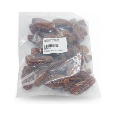 Chuara Dry Dates