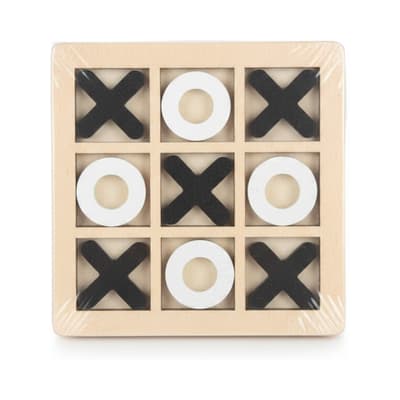 Tic-tac-toe Game