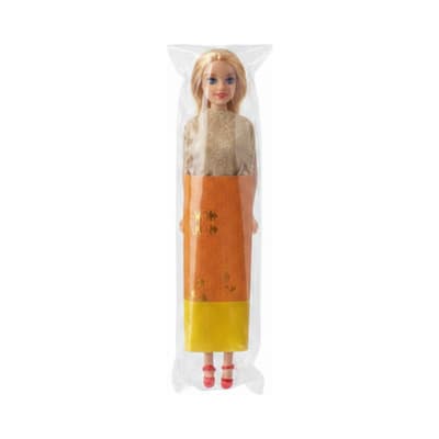 Guria Doll