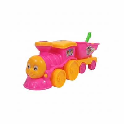 Anjin Toy Train