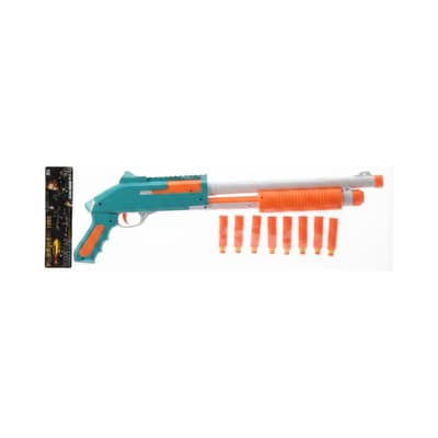 Migiai Toy Gun With Foam Darts