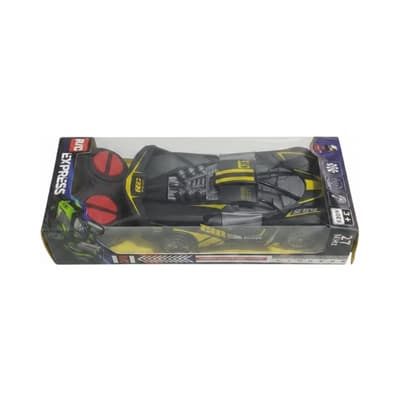 Rc Express Car