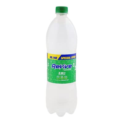 ReVive 3-in-1 Hydration Drink Lemonade Twist