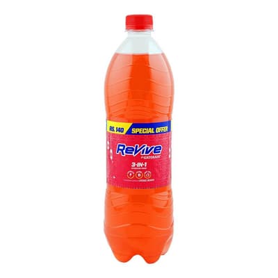 ReVive by Gatorade 3-in-1 Hydration Drink Lychee Burst
