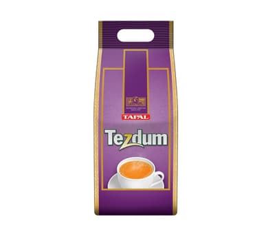 Tezdum Tea