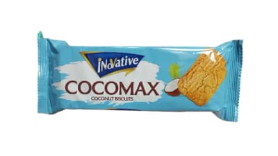 COCOMAX Coconut Biscuits