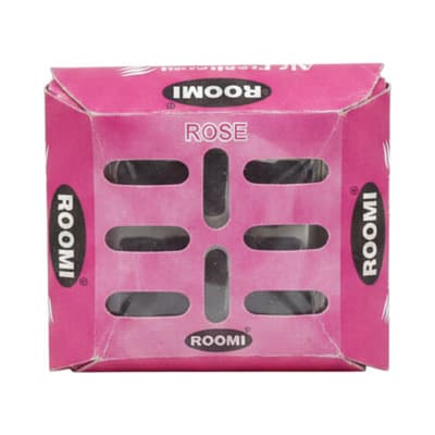 Roomi Rose Air Freshener Tikki