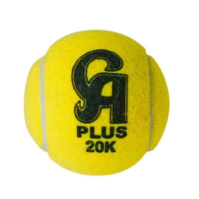 Ca Tennis Ball