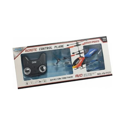 Remote Control Helicopter JQ-1122