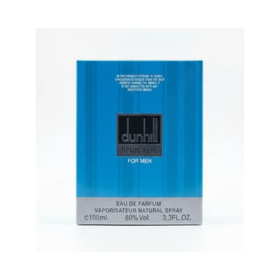 Dunhill Desire Blue Eau De Parfum For Men