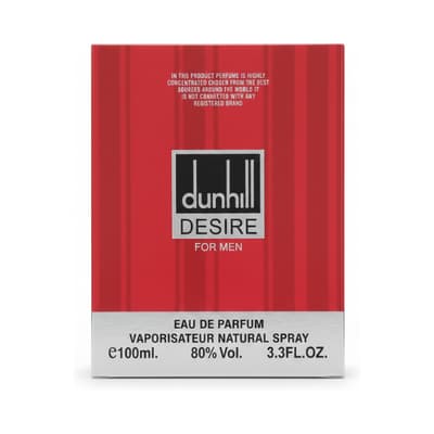Dunhill Desire