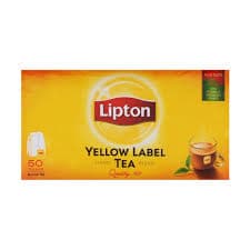 Lipton Yellow Label Tea