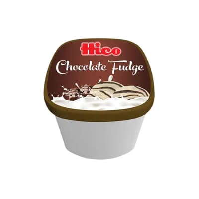 Hico Chocolate Fudge