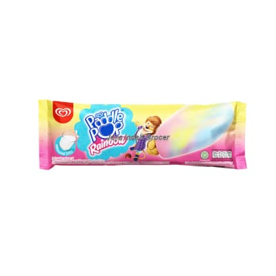 Wall's Paddle Pop Moo