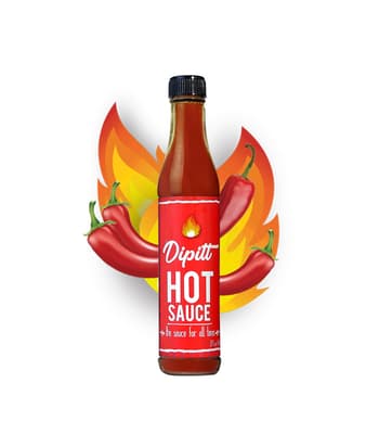 Dipitt Hot Sauce