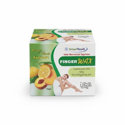 Smart Touch Finger Wax