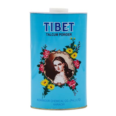 Tibetan Powder