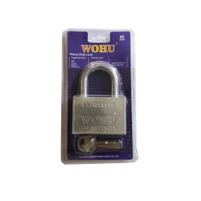 Wohu Heavy Duty Lock