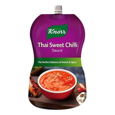 Knorr Thai Sweet Chili Sauce